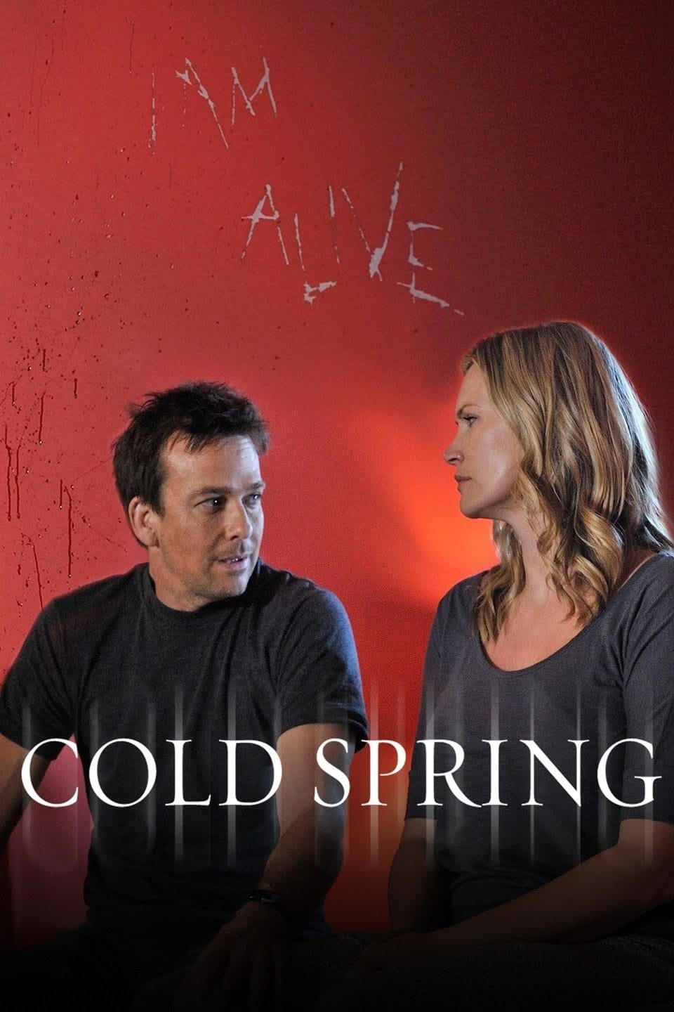 Постер Cold Spring